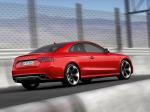 Audi RS5 Coupe 2012 года (WW)